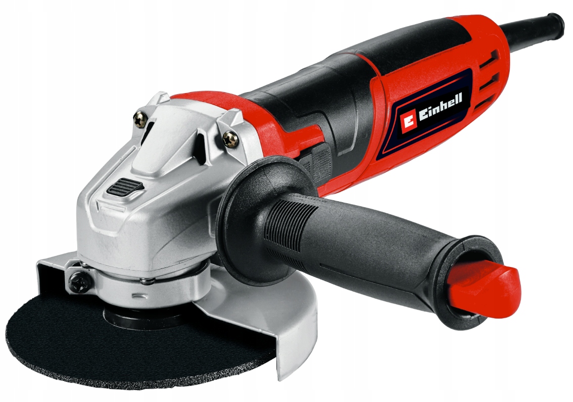 Úhlová bruska Einhell 125 mm síťová Tc-ag 125/850 (4430971)