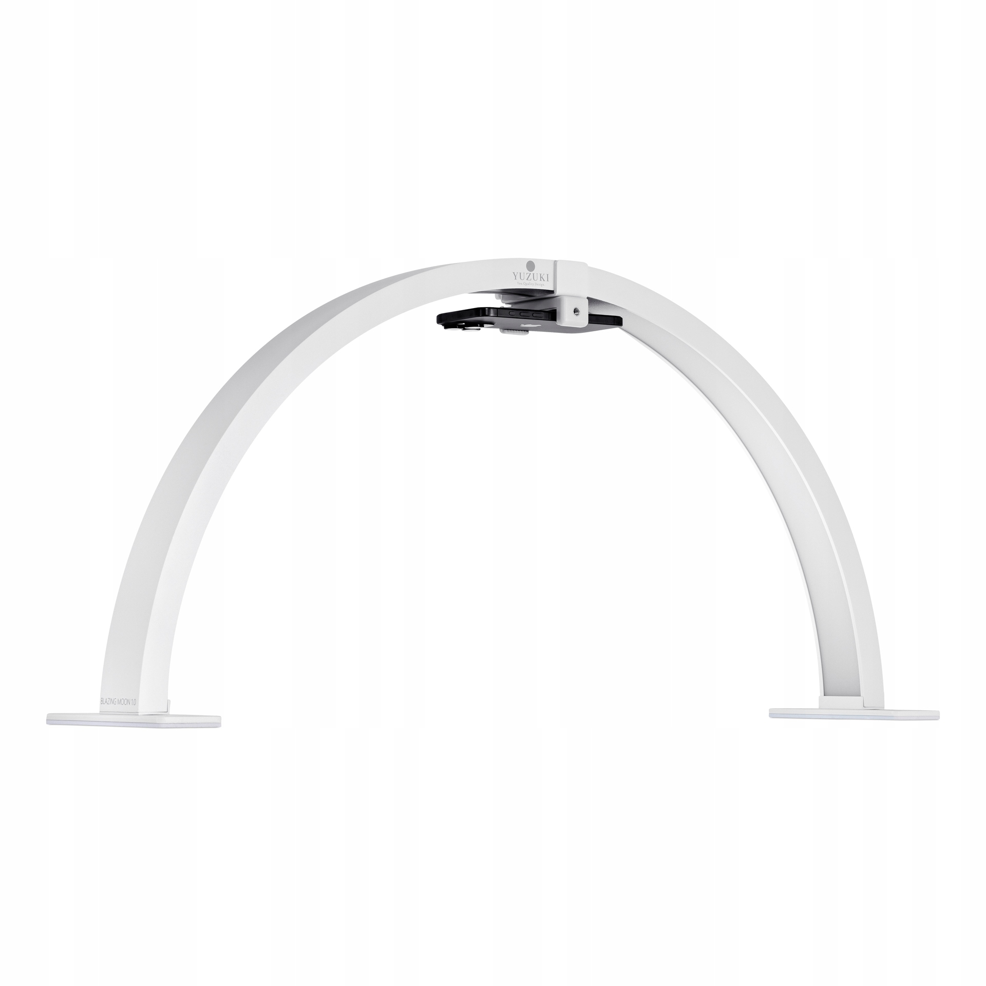 Yuzuki Blazing Moon 1.0 Kosmetická stolní lampa 45W Led Zachodová Velká