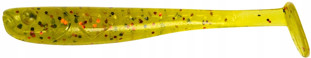 Guma, Ripper Select - Target - 4cm - 002 - 5szt.