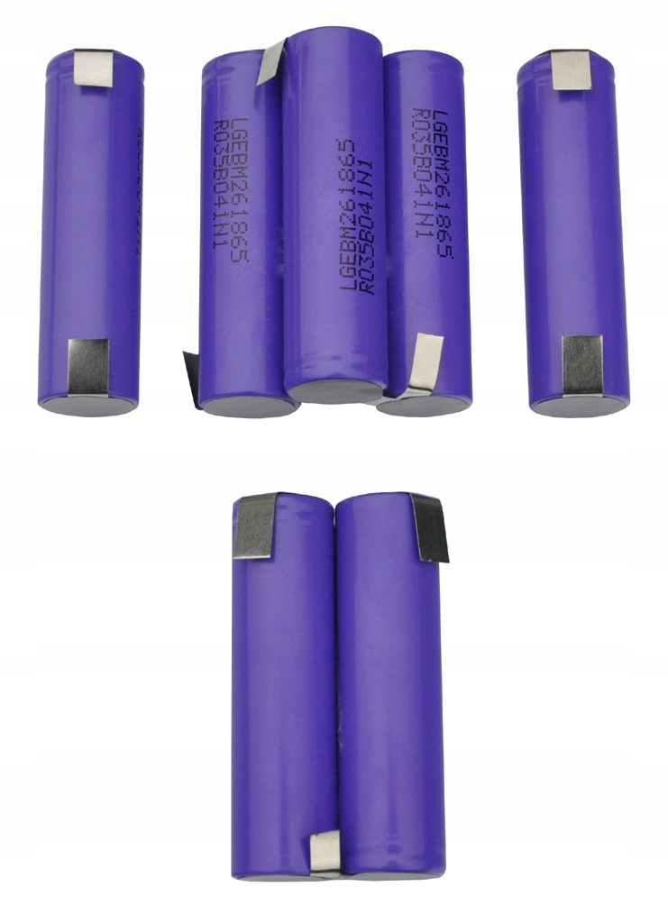 Bateria akumulator do odkurzacza Philips PowerPro FC6409 25,2V