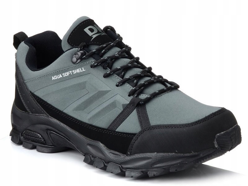 

Buty męskie trekkingowe Dk 1997 Denver niskie 44