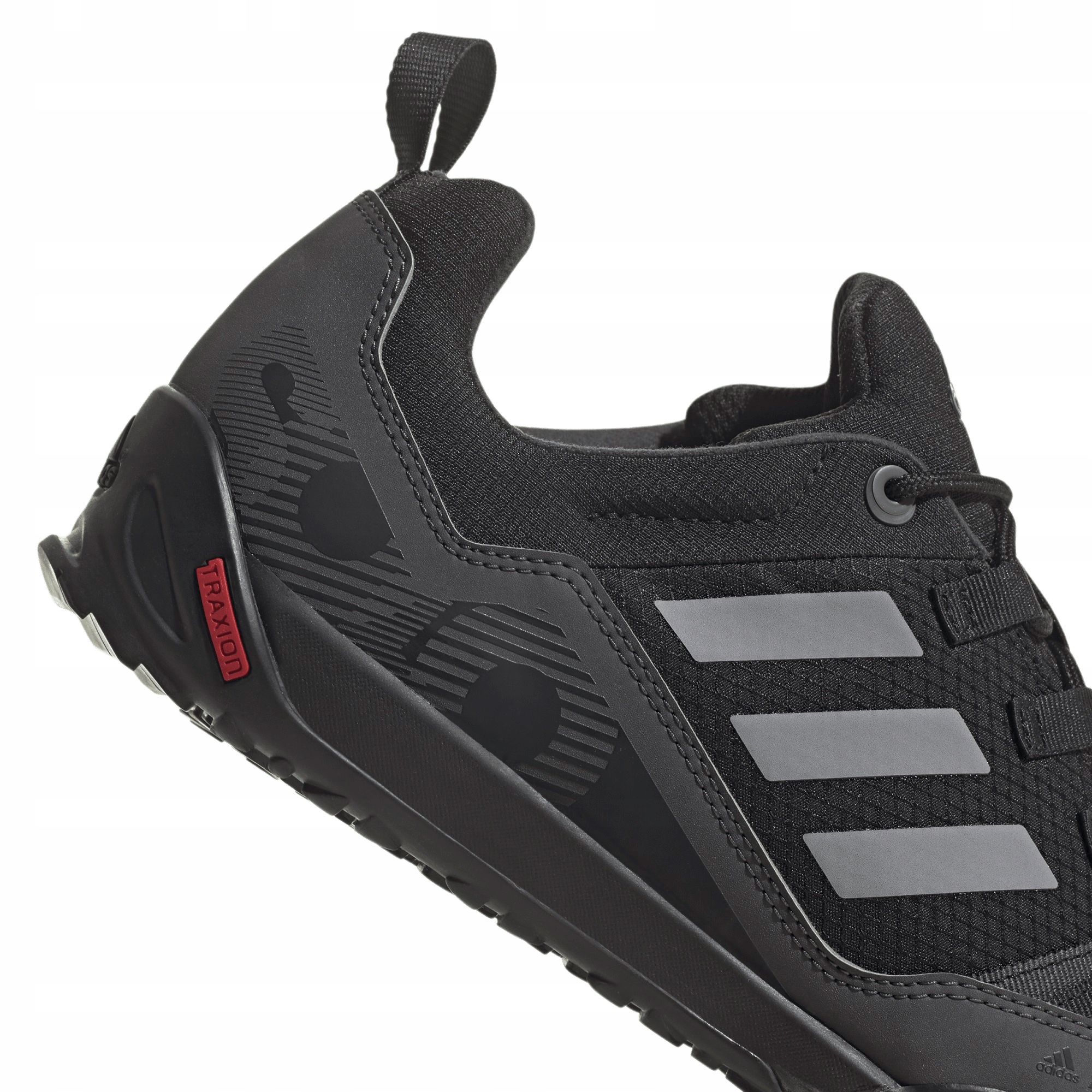 Buty Adidas Terrex Swift Solo 2 GZ0331 Rozmiar 46 2/3