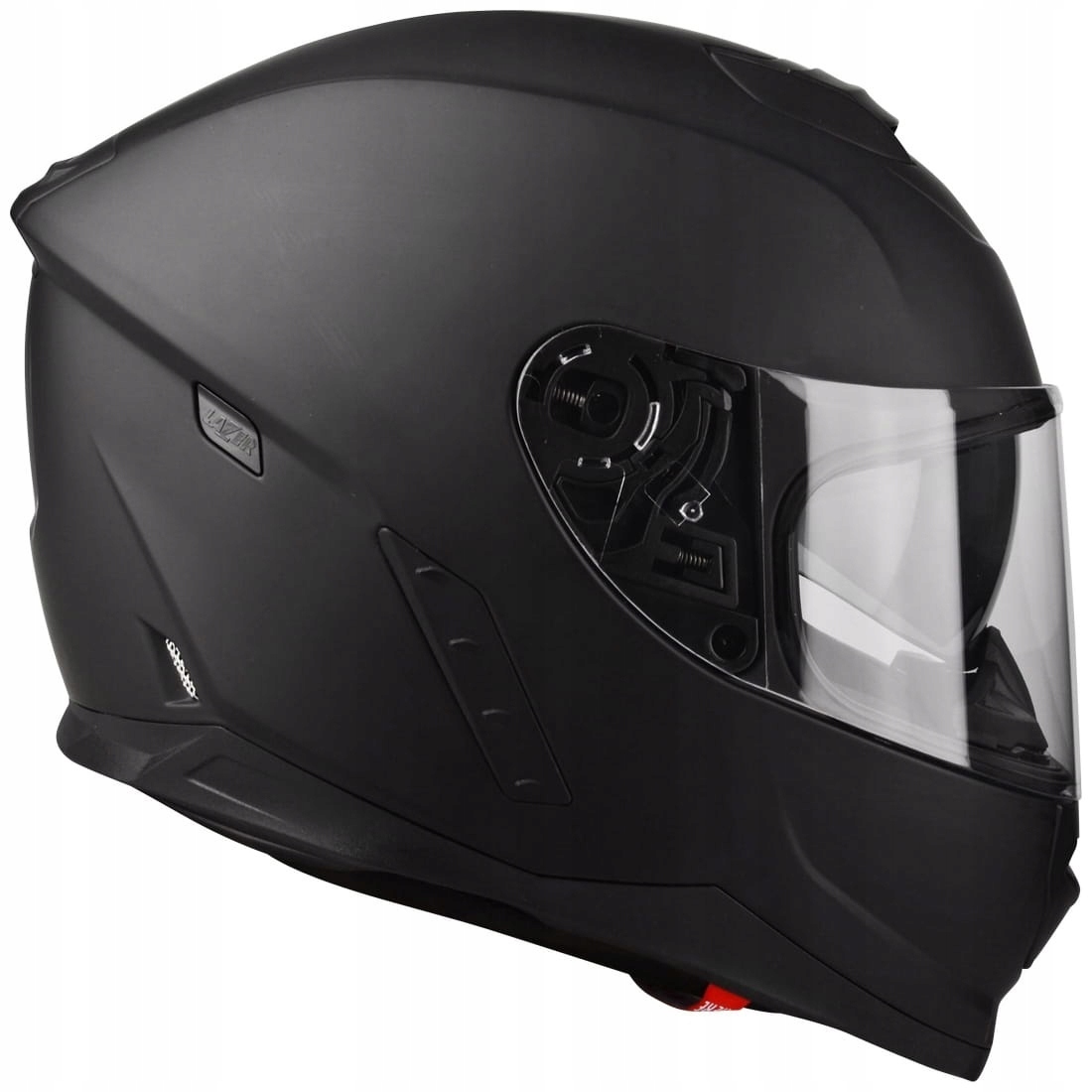 Lazer Rafale EVO Black Matt Kask Numer katalogowy producenta RAFALE.Z.BLAMAT