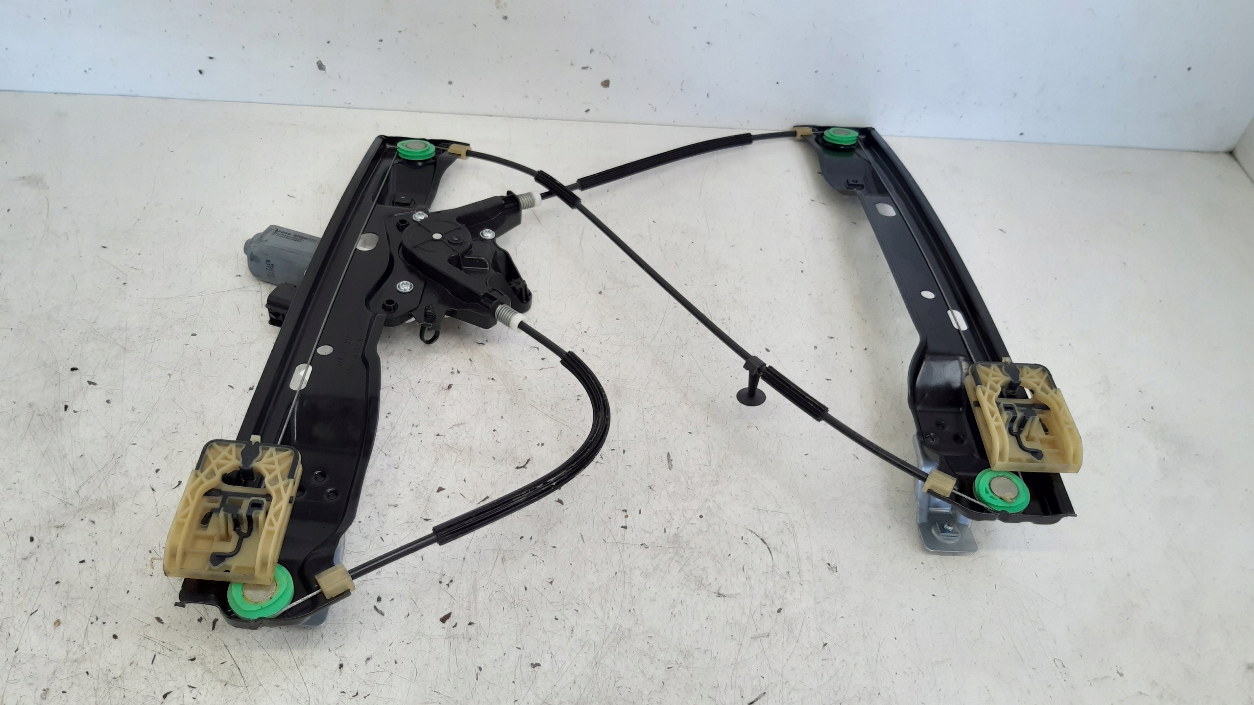 window regulator left front BM51A23201BE Ford Focus MK3