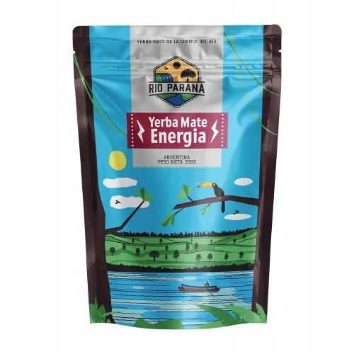 Levně Rio Parana Energie 0,5 kg