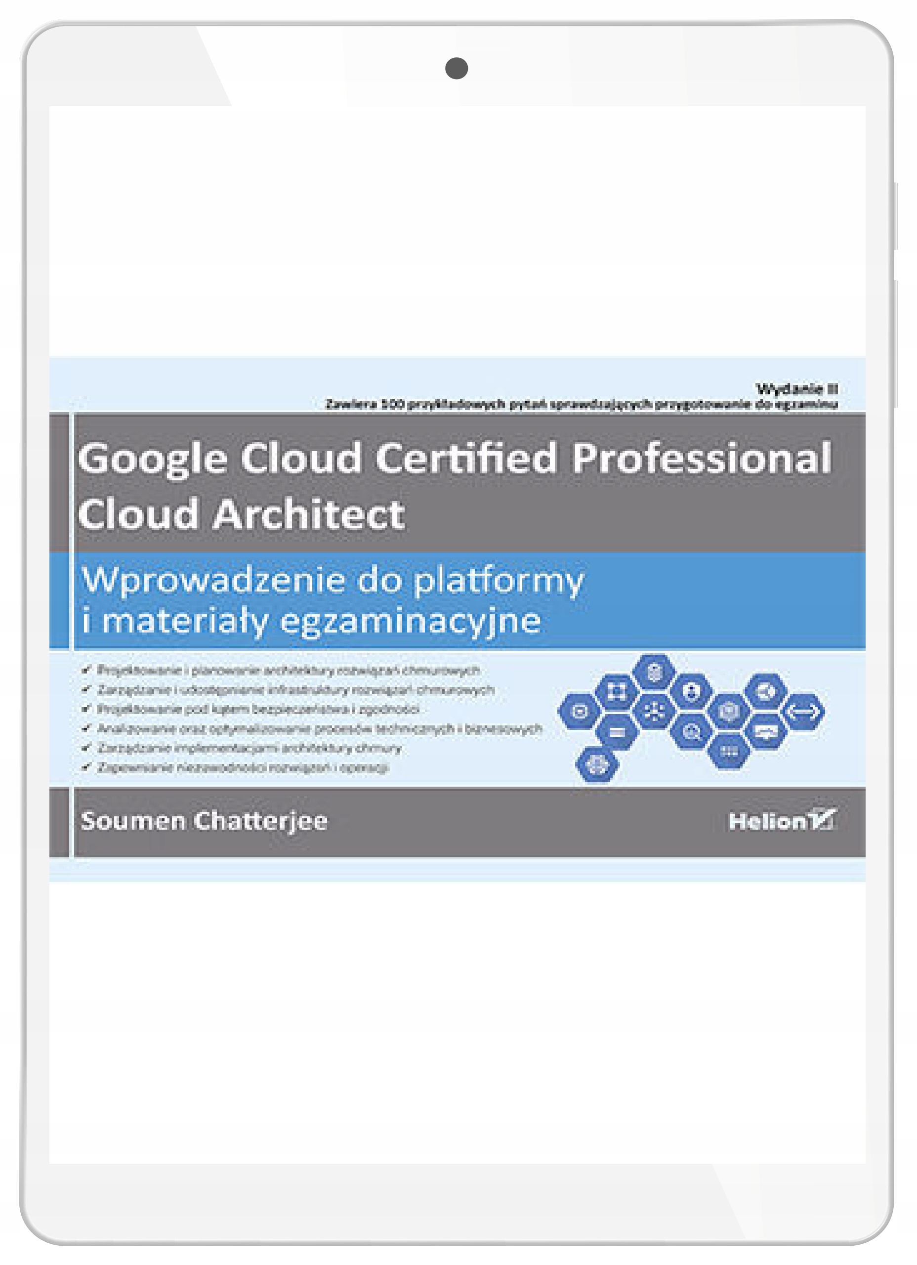Google Cloud Certified Professional Cloud
