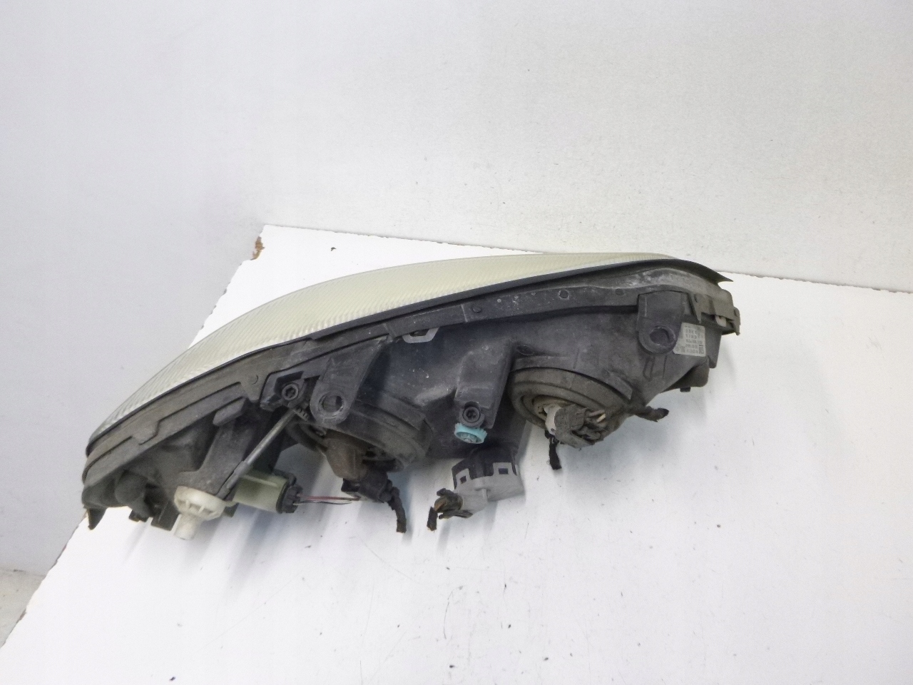 light front Opel Astra G 2001r. GM