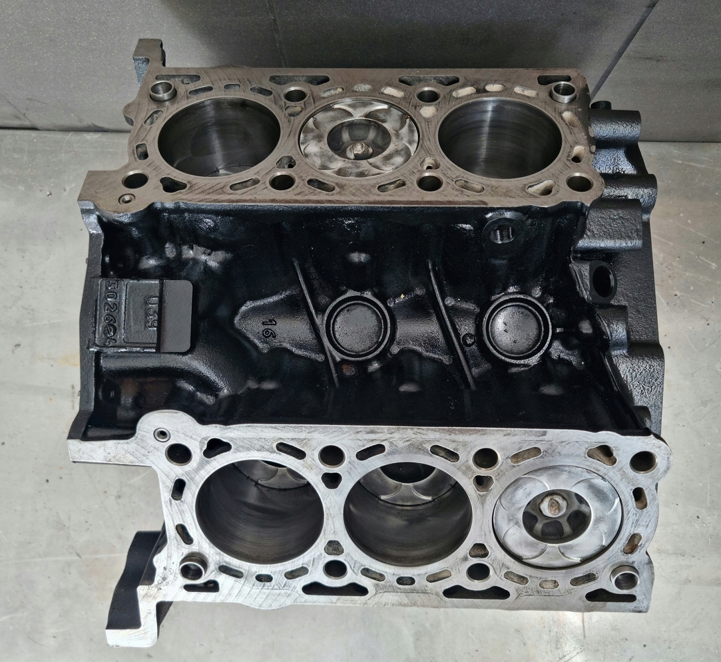  dodge ram 3 0 crd 