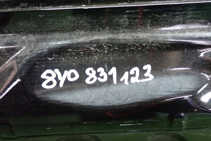 AUDI A3 8Y 20- door left front front