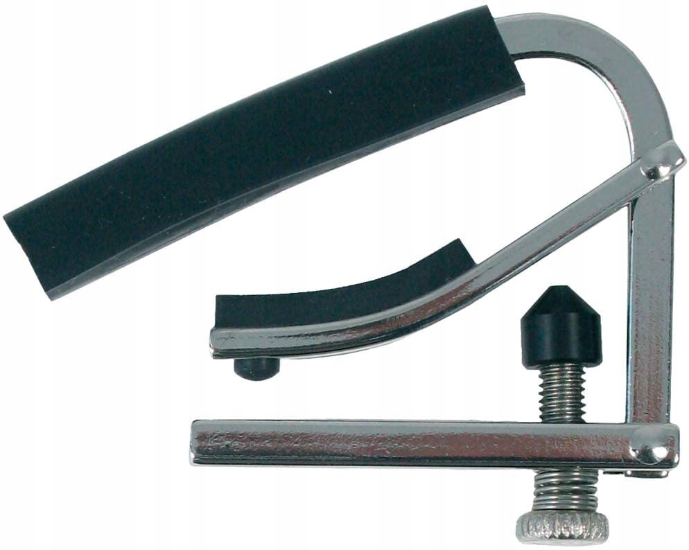 Kapodaster Shubb Lite do gitar akustycznych L1