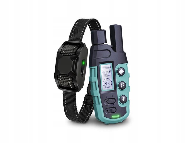 Levně Obojek elektronický výcvikový Geti GPT01