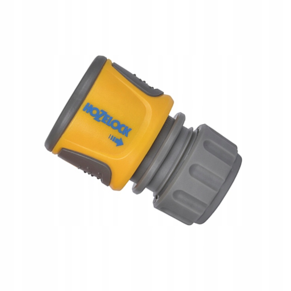 

Szybkozłącze AquaStop do węża 3/4″ Hozelock