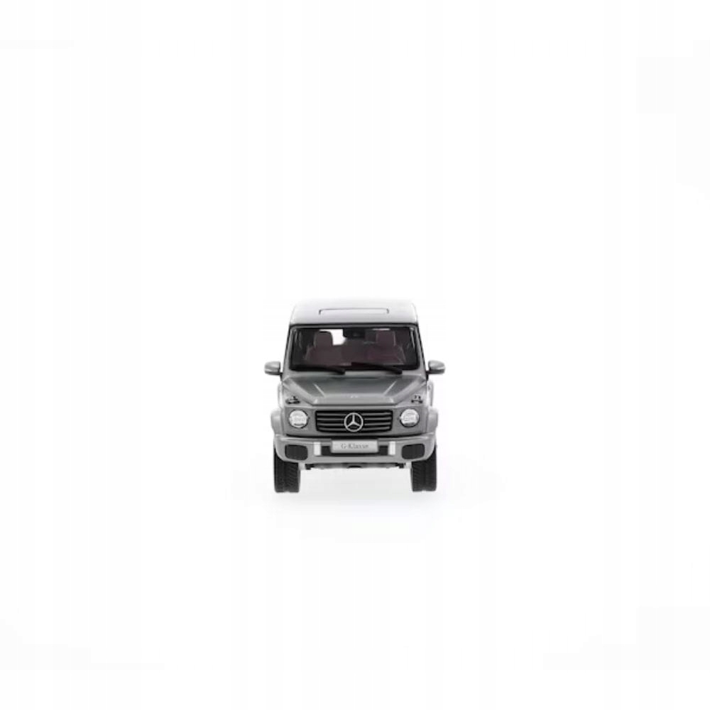 MODELIK MERCEDES-AMG G-KLASA W465 B66960660 Stan opakowania oryginalne
