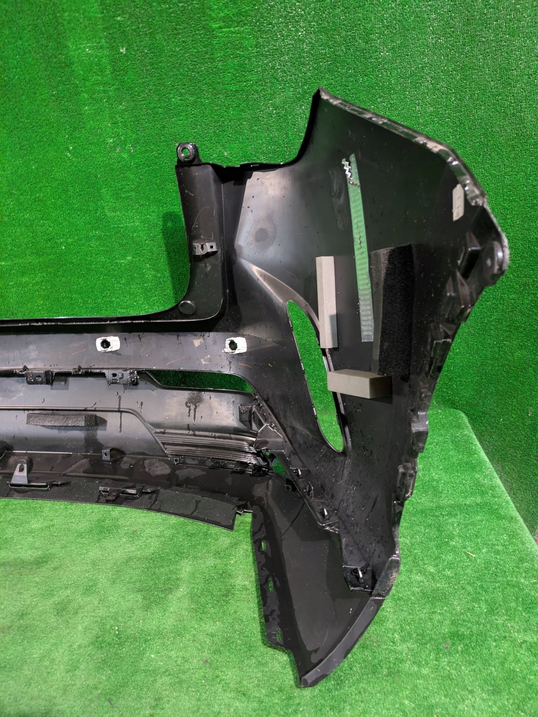 bumper rear rear part LEXUS NX II 21- NR.5967
