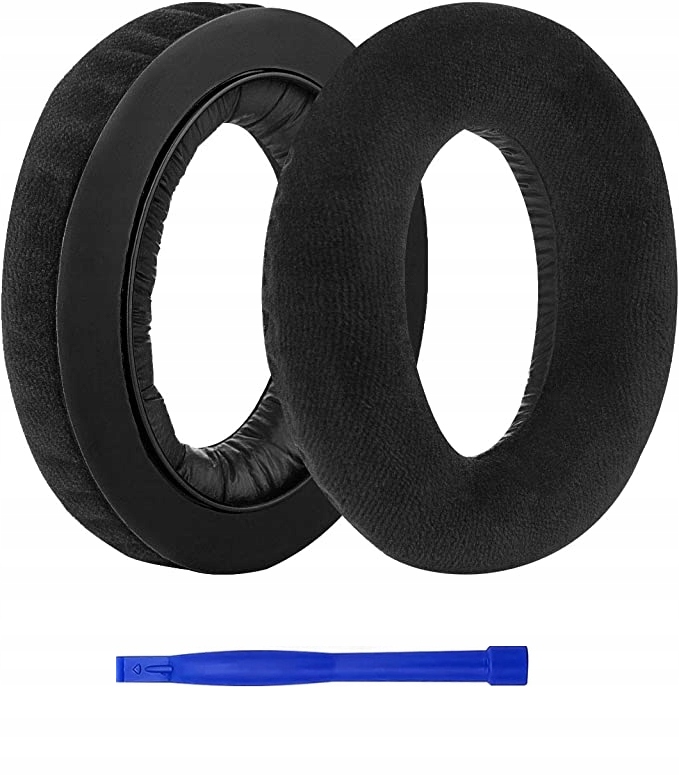 

Nauszniki Pady Gąbki Do Sennheiser HD600 HD650 580