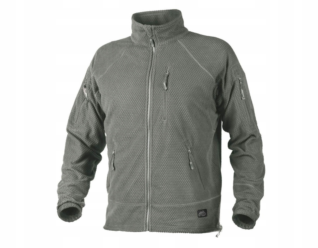

Polar Bluza Helikon Alpha Tactical Green S