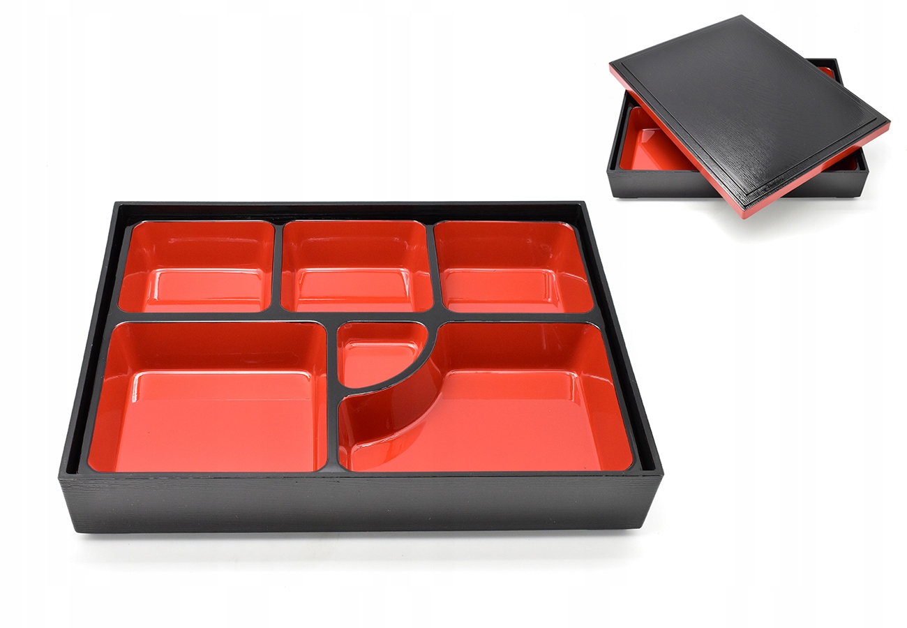 Bento Box obedár, 35 x 26 cm