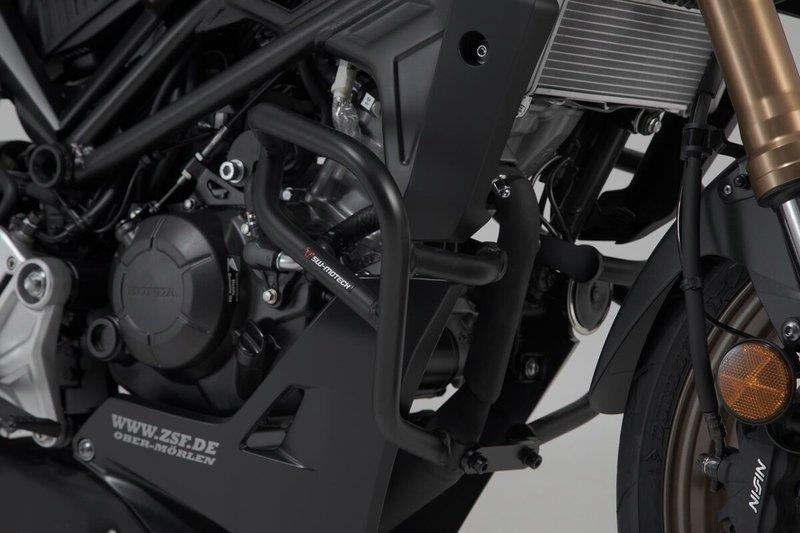 Crashbar/Gmol Sw-motech Honda CB125R (20-)