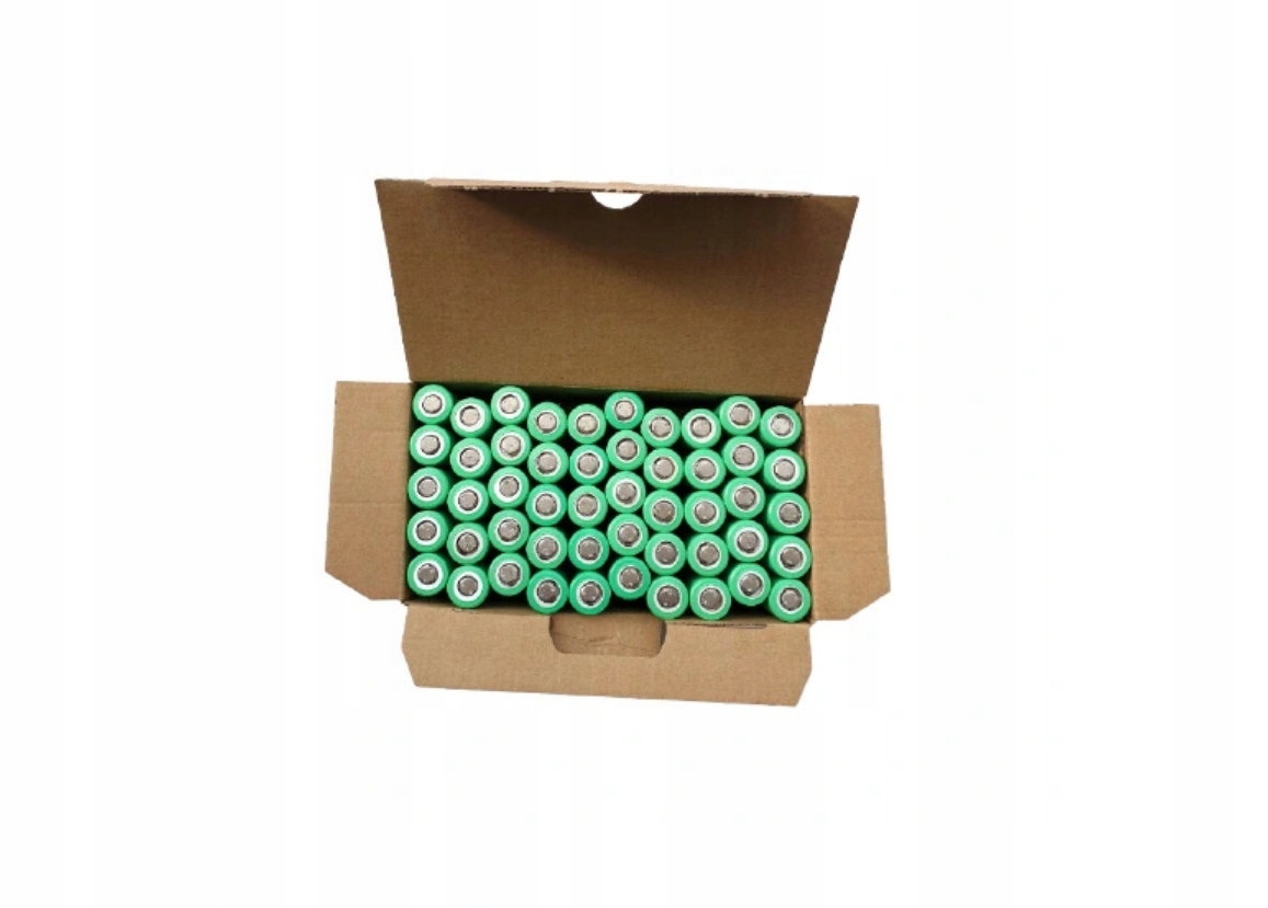 

Akumulator li-ion Samsung INR18650-25R 2500 mAh