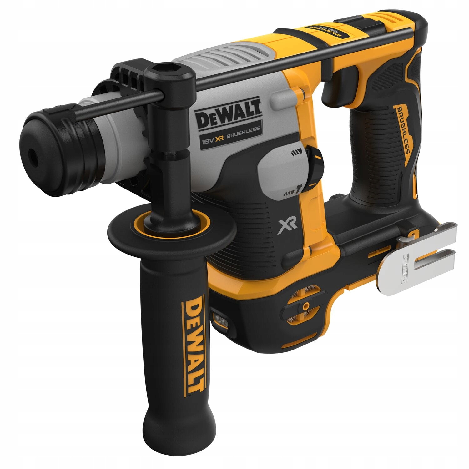 Młotowiertarka 18V Sds-plus Xr DCH172N-XJ Dewalt 1,4J Akumulatorowa Udarowa