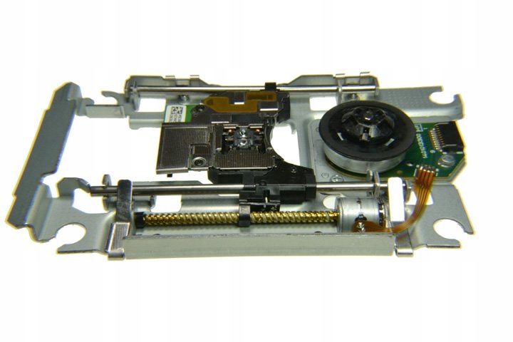 Laser KEM-850PHA S Motory A Sáňkami – Obchod IT7