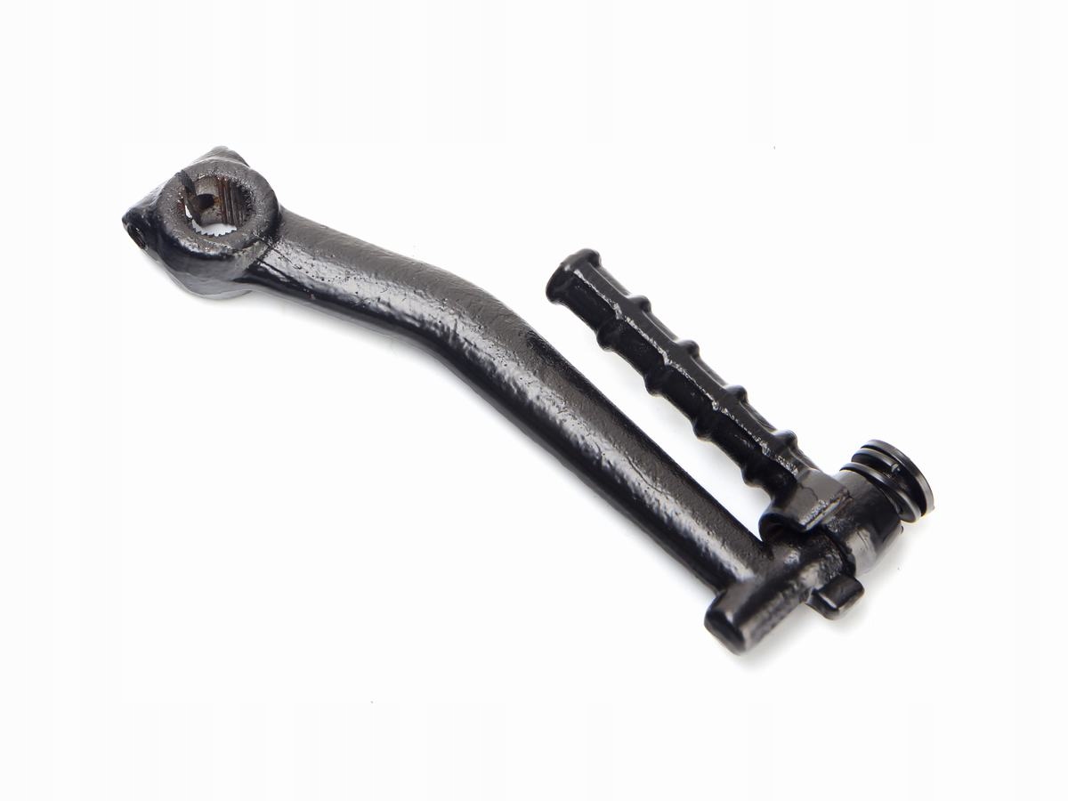 Kopnik Dźwignia rozrusznika Romet ET50QT 2T Producent Romet OE