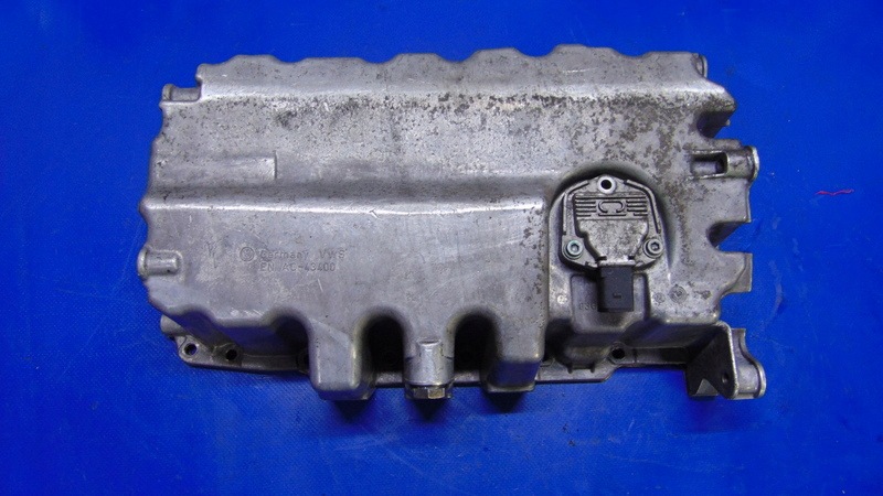 MISA Ölwanne 03G103603Q VW AUDI SKODA SEAT