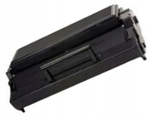 Naplnka Lexmark 08A0478 černý kompatibilní toner