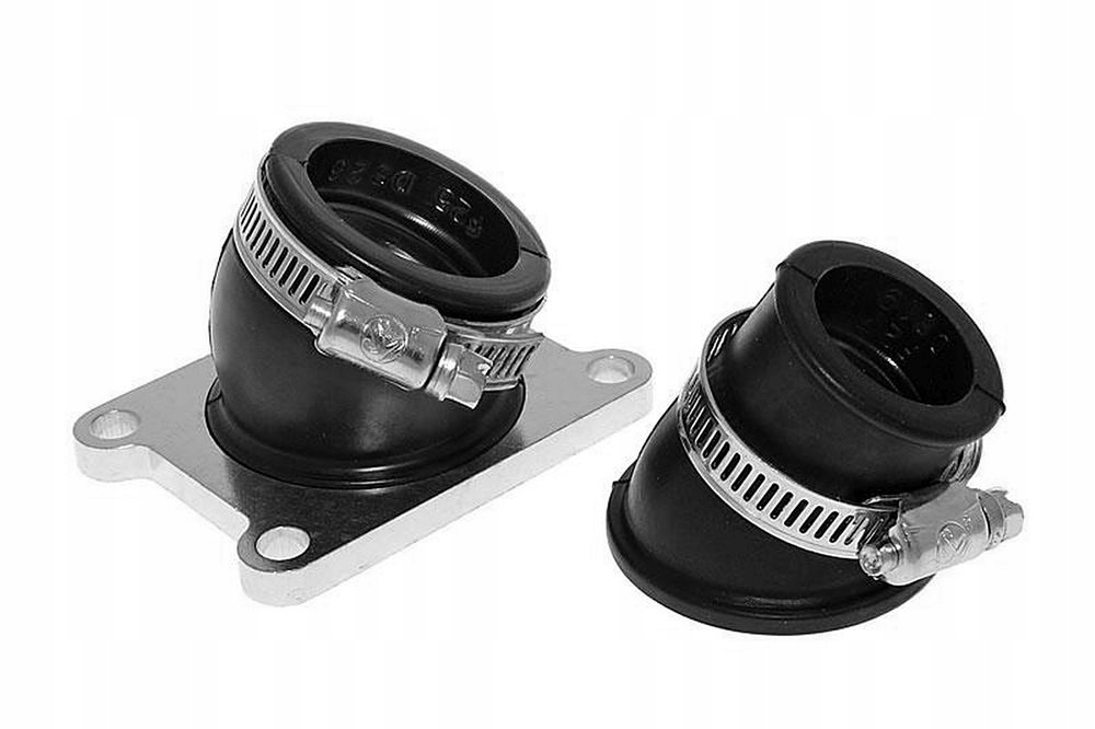 IP16752 - Всмоктуючий патрубок 24-26 мм 32-35 мм RS RS4 RX SX GPR 50