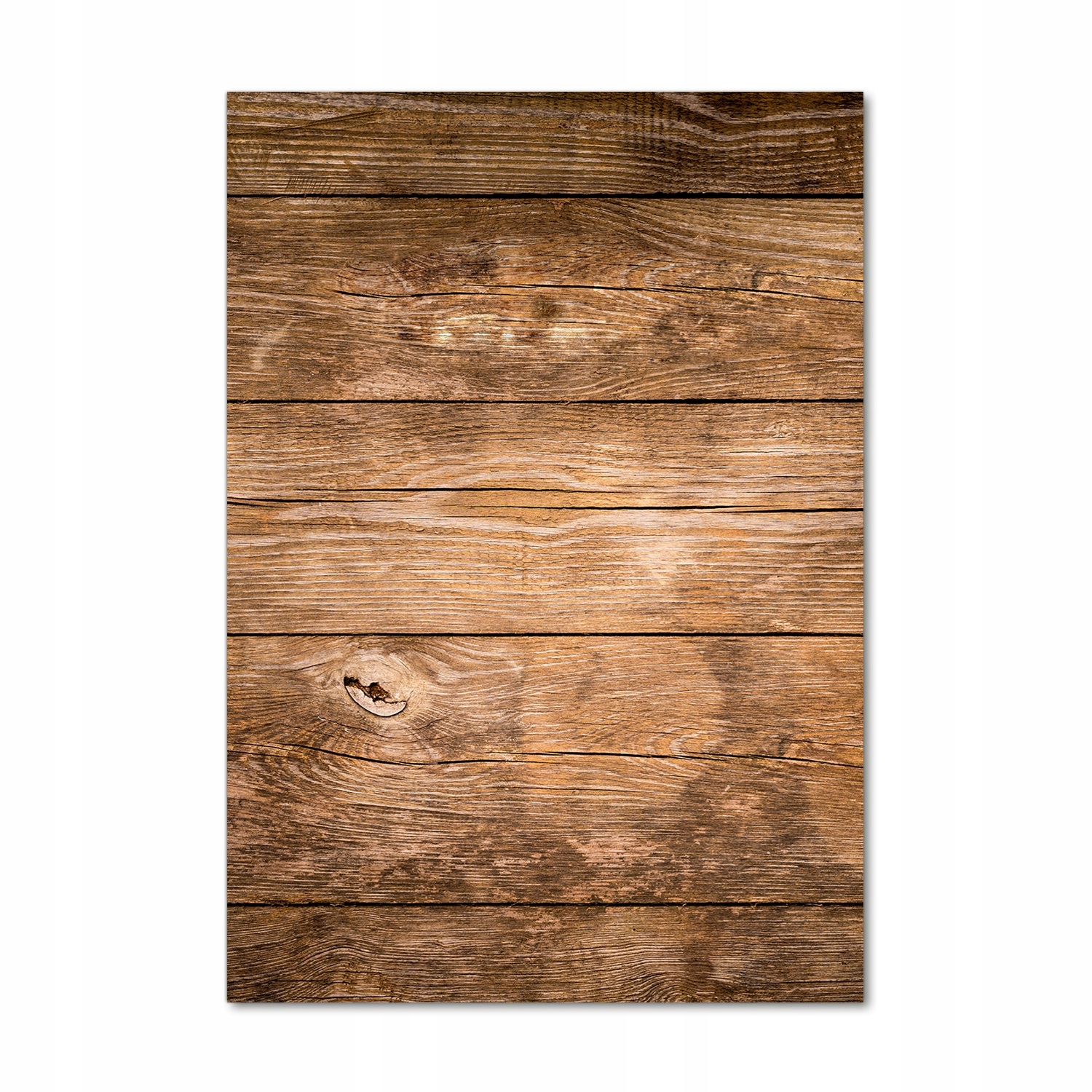 

Foto obraz szkło hartowane Drewniane tło 70x100 cm