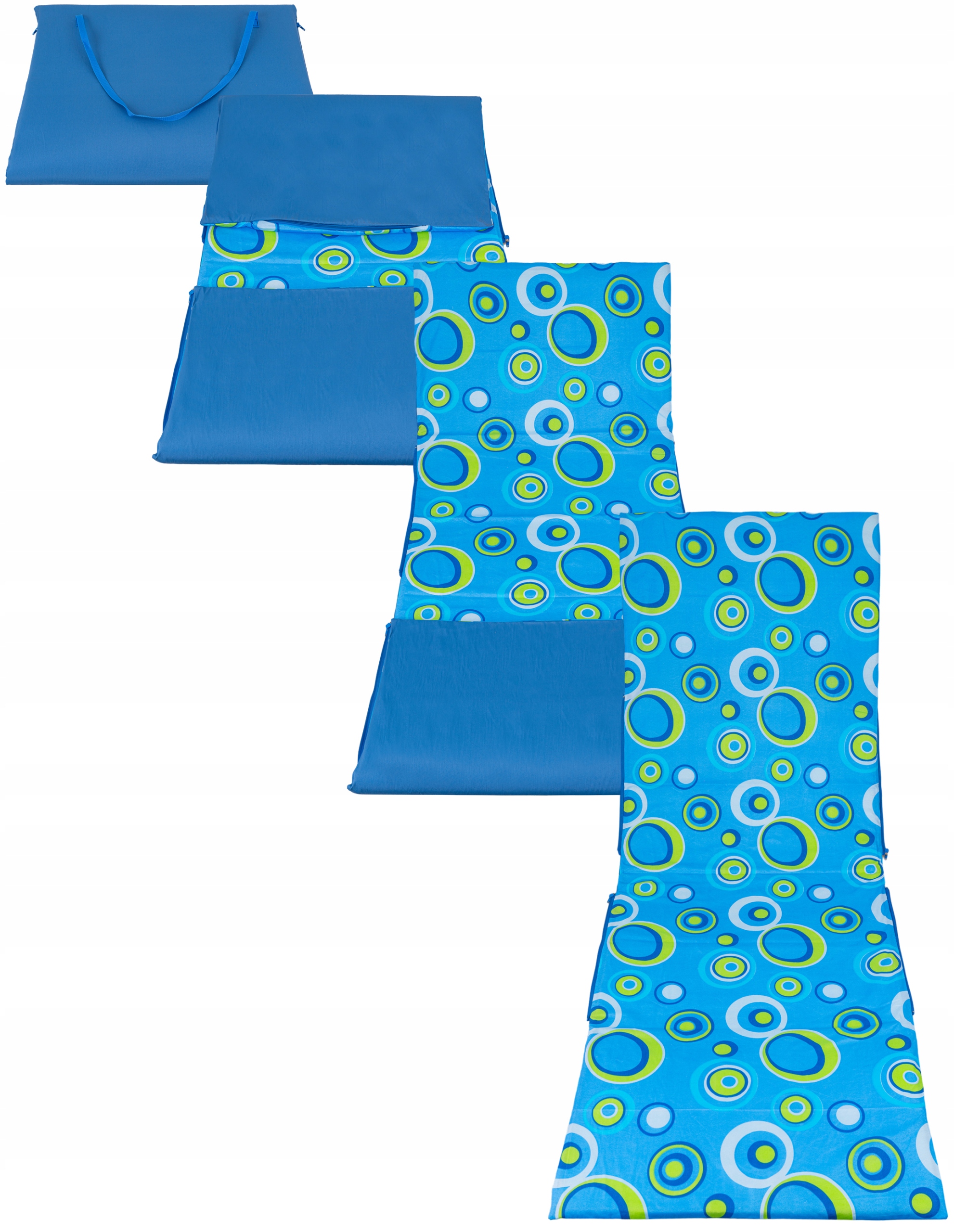 MATA PLAŻOWA KOC PIKNIKOWY DO LEŻENIA DUŻY GRUBY MIĘKKI TORBA NA RAMIE Kod producenta MATA PLAŻOWA DO LEŻENIA LEKKA PORĘCZNA