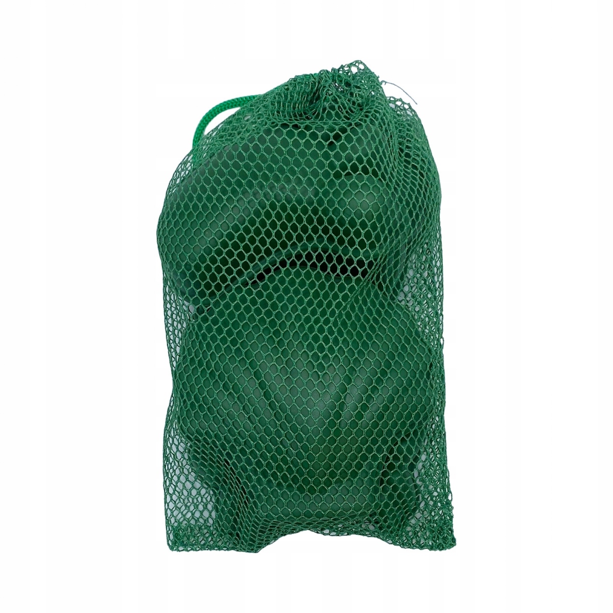 SCRUNCH FOREMKI SILIKONOWE DO PIASKU CIEMNY ZIELON Marka Scrunch