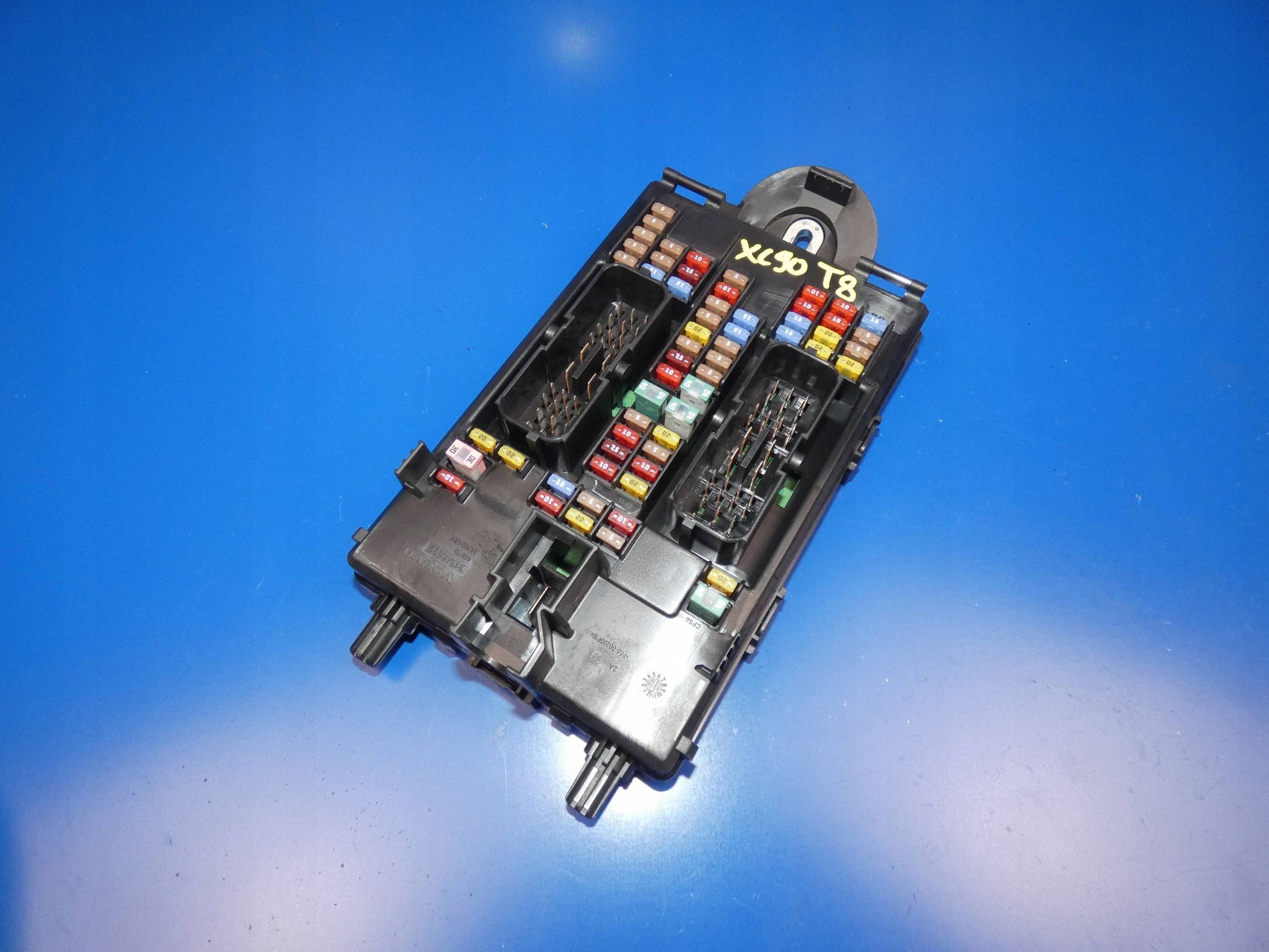 Module fusibles Volvo XC90 31346672