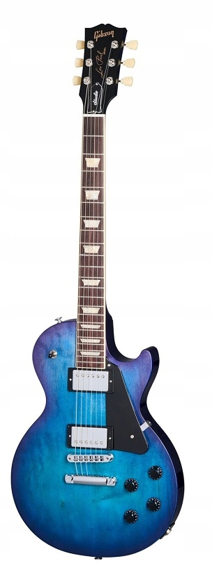 Gibson Les Paul Studio - Gitary elektryczne Gibson Les Paul