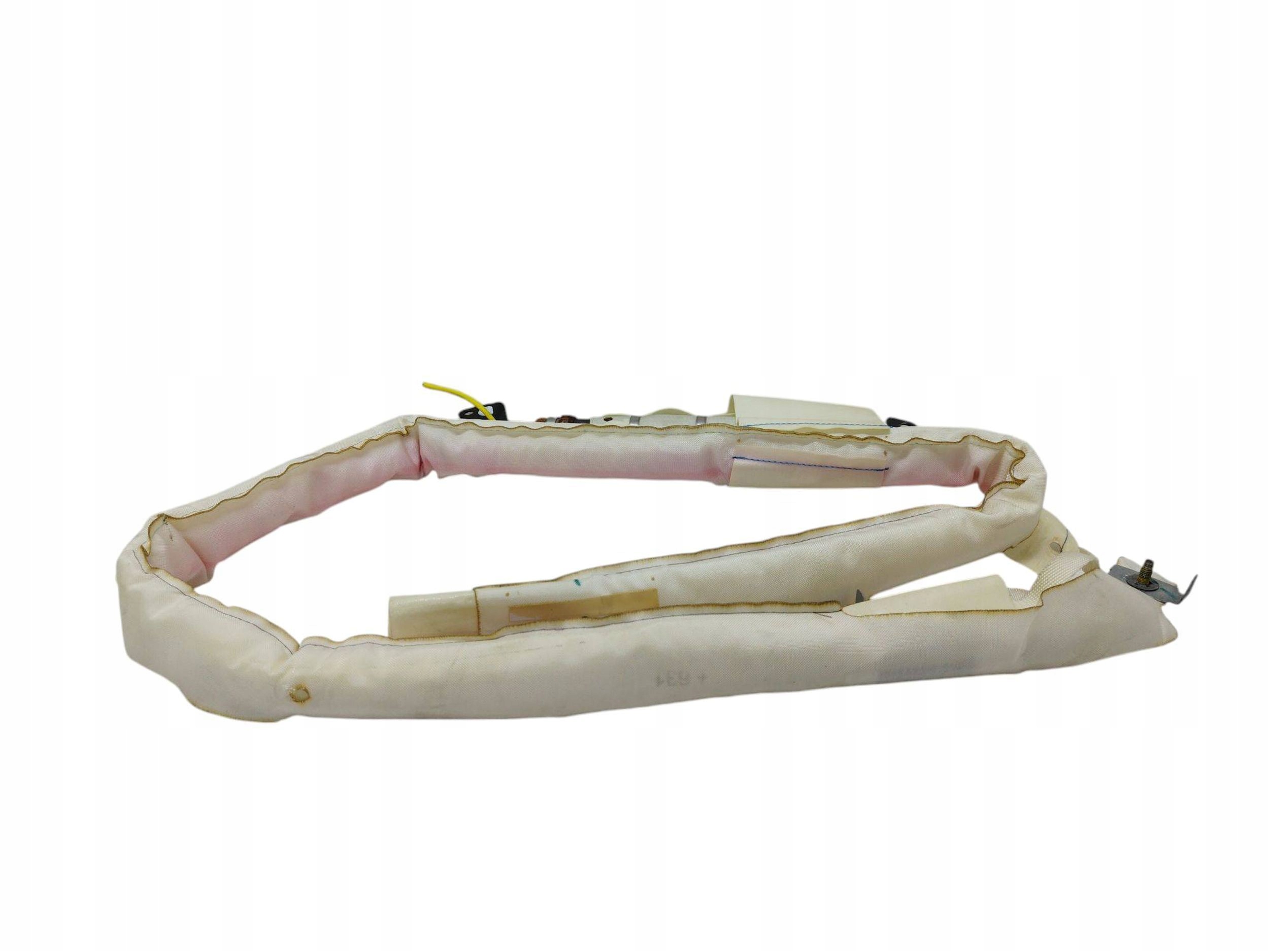 2007 Cadillac CTS пиропатрон подушки безопасности