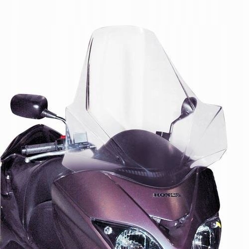 Givi Szyba D306ST Przezroczysta Honda Forza 250 05