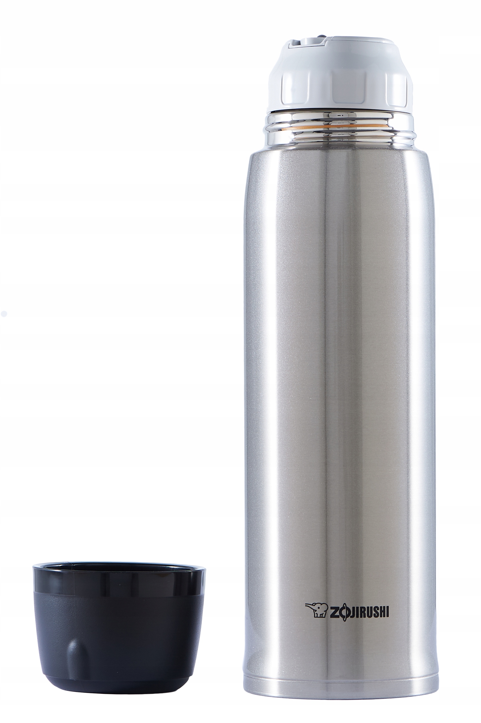 Zojirushi termoska z nerezová ocel SJ-JS10XA 1.03 L stříbrná barva