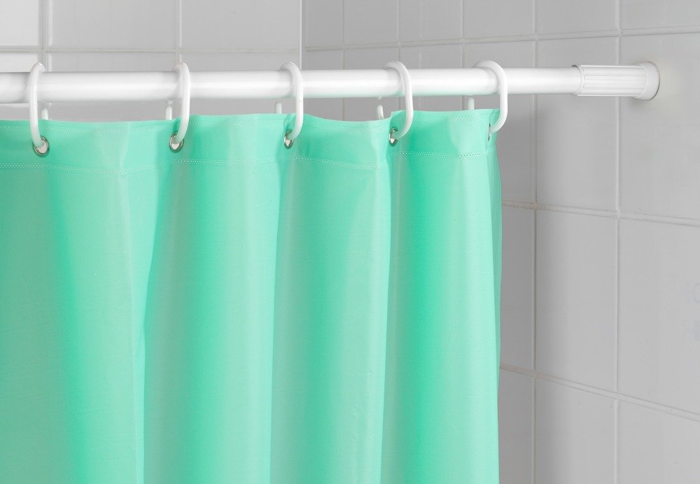 DRĄŻEK ROZPOROWY PRYSZNICOWY STAL TELESKOP KARNISZ Materiał wykonania inny