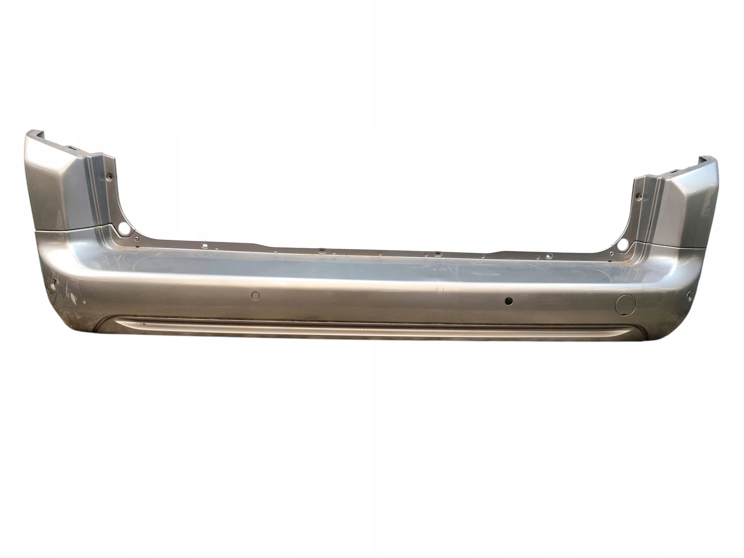 bumper rear part rear OPEL COMBO E (2021-2023) PDC KOD LAKIERU KCA