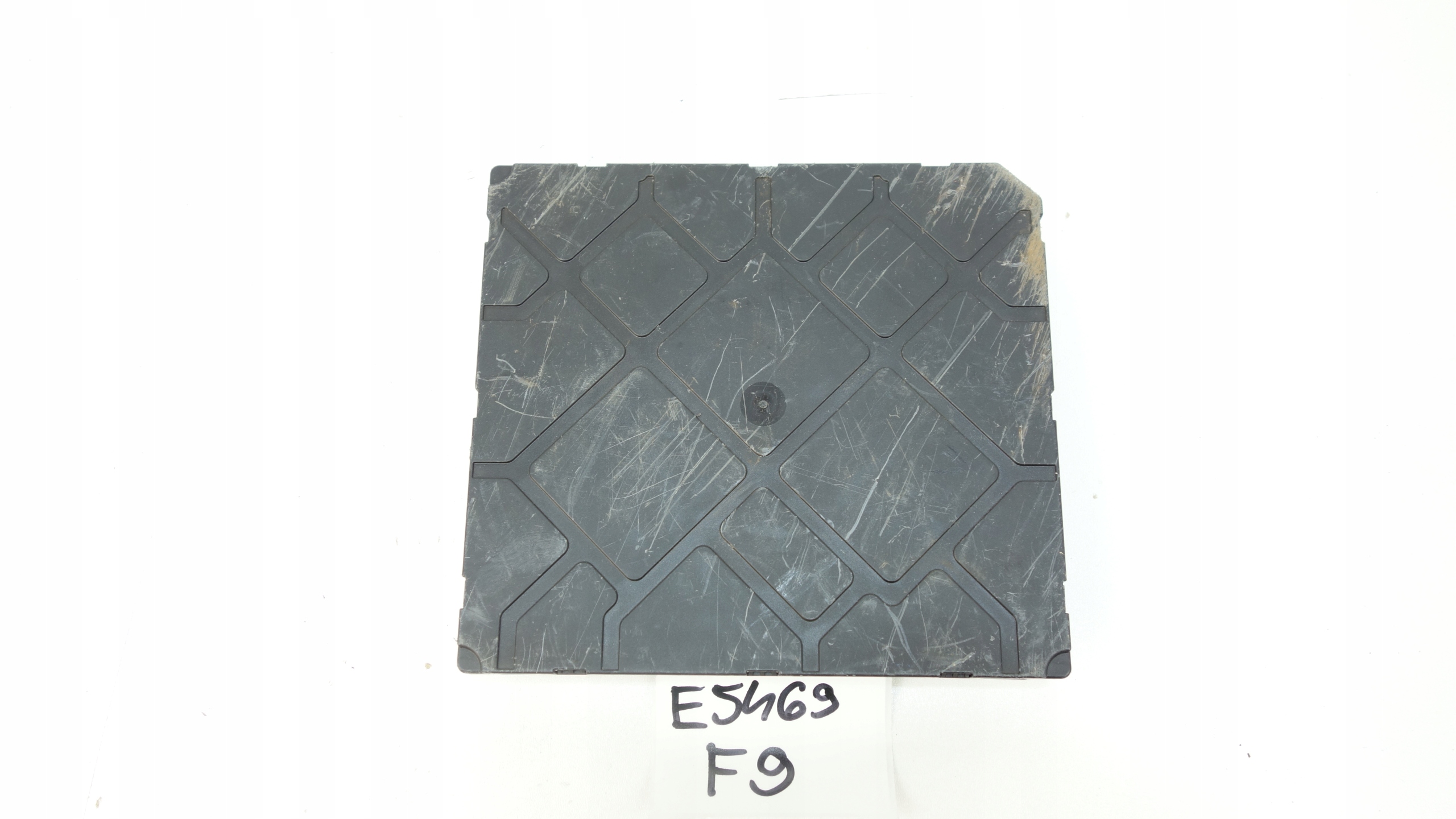 module control unit BCM KOMFORTU AUDI VOLKSWAGEN SKODA 5Q0937084EC