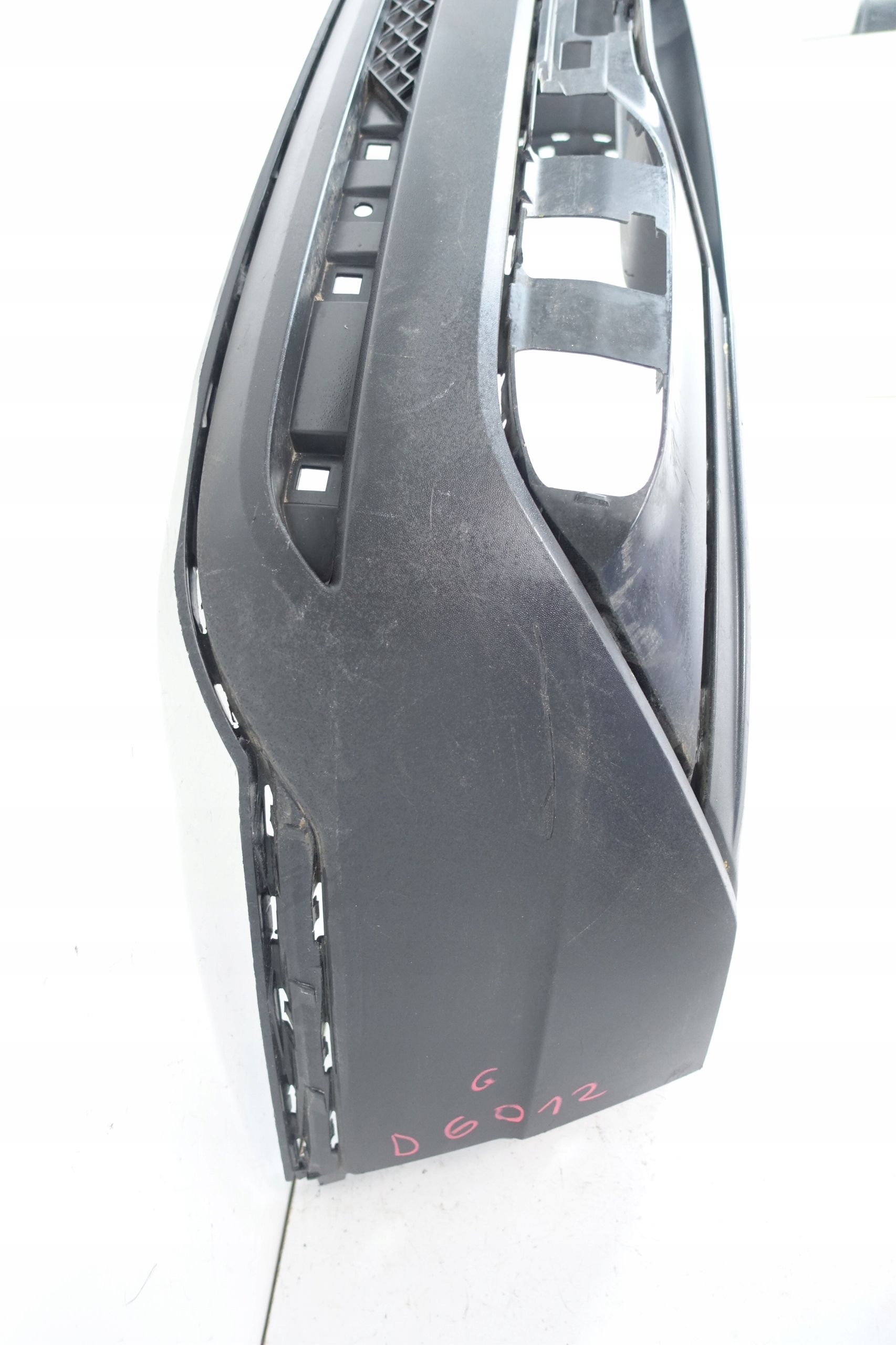 SEAT TARRACO 5FJ807521 SPOILER accessori Paraurti posteriore