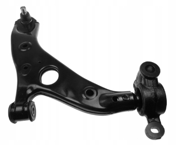 Mazda CX-5 2017 Rameno Pravé Spodní Nové Srline KB7W34300A