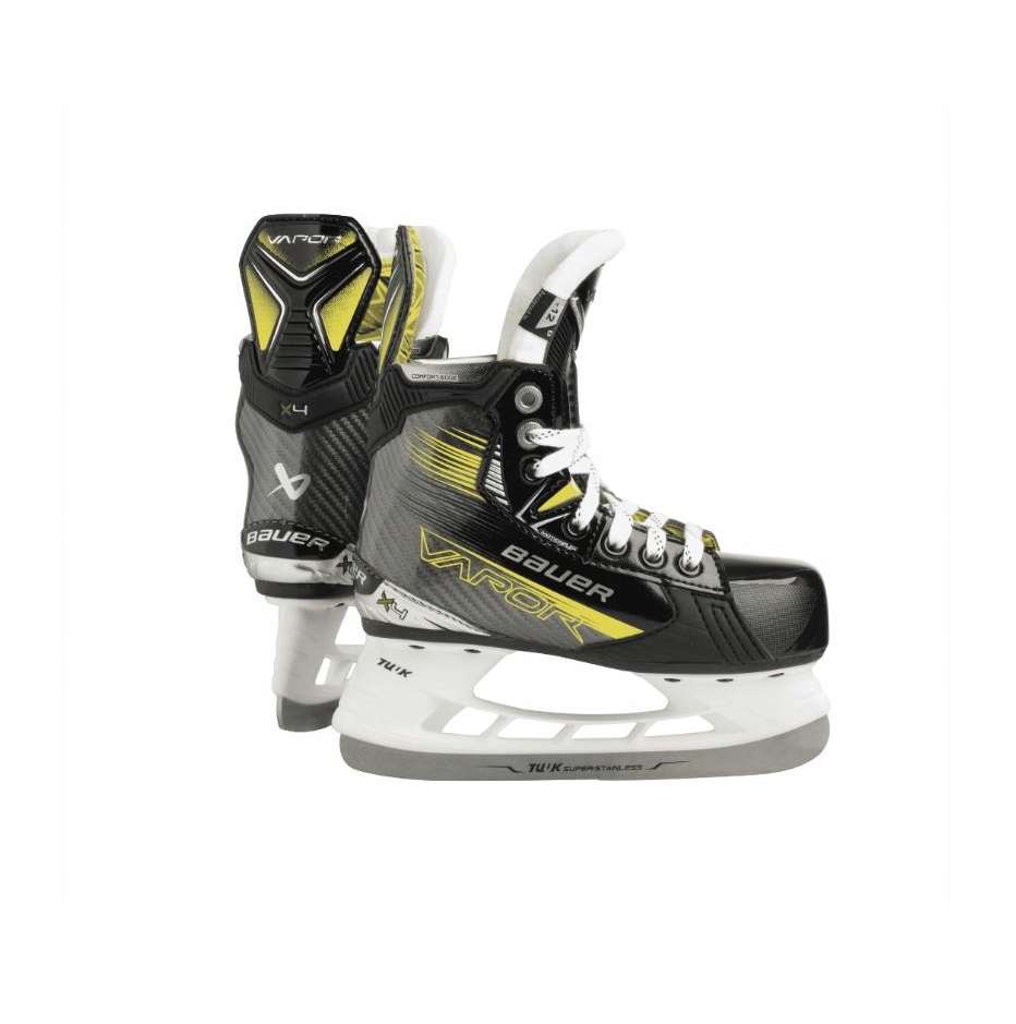 Bauer Brusle Bauer Vapor X4 S23 Yth, Dětská, Y10.5, 28.5, D