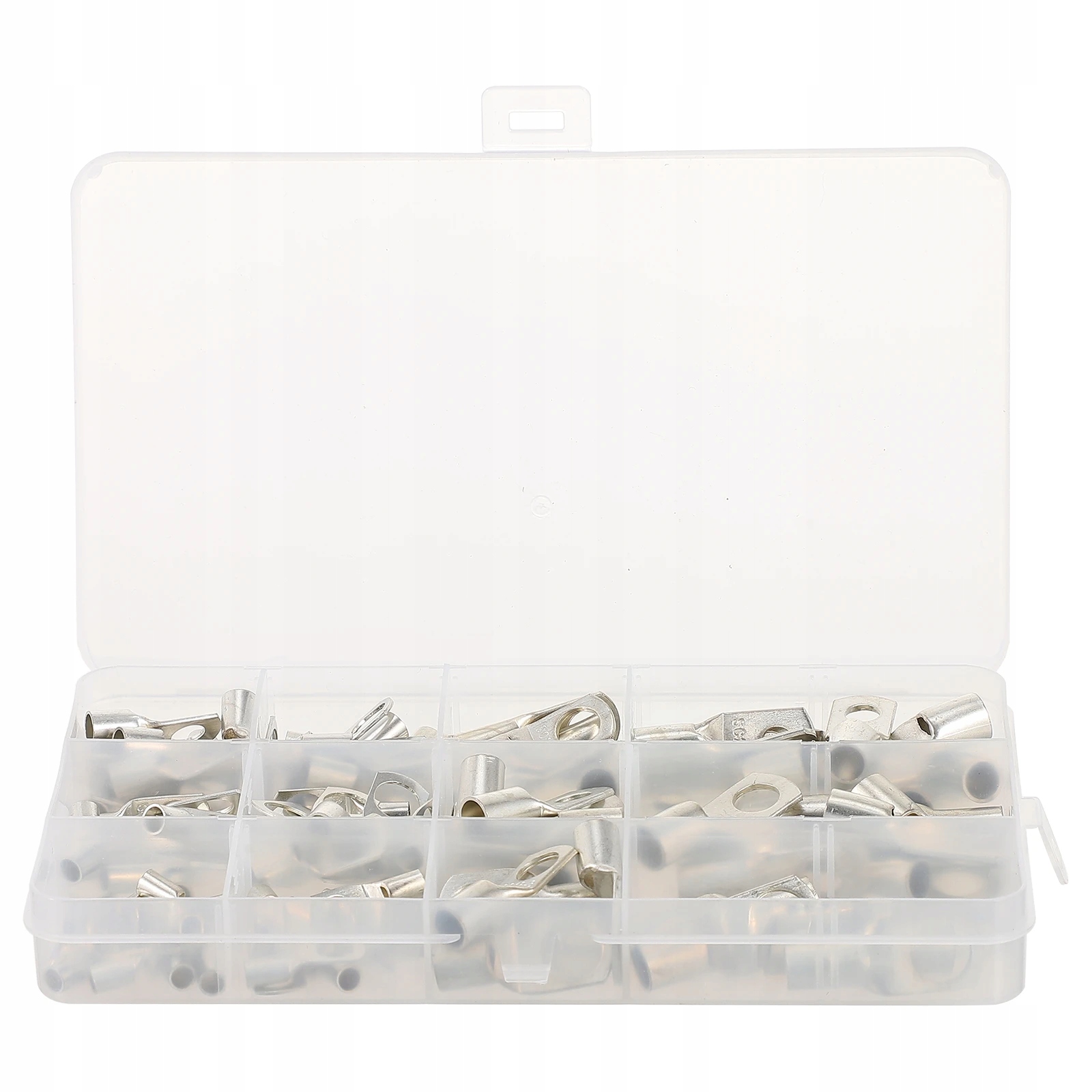 Sc Car Terminal Caps Oczko do przewodów elekt