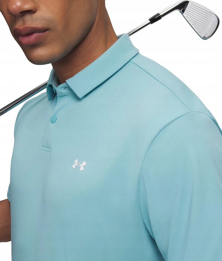 Under Armour Pánské tričko Under Armour Ua T2G Pique Polo