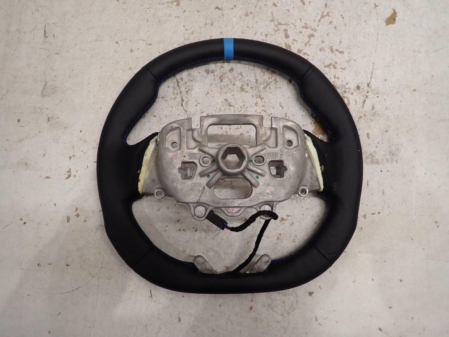 lenkrad FORD RAPTOR 2022- 34337848C