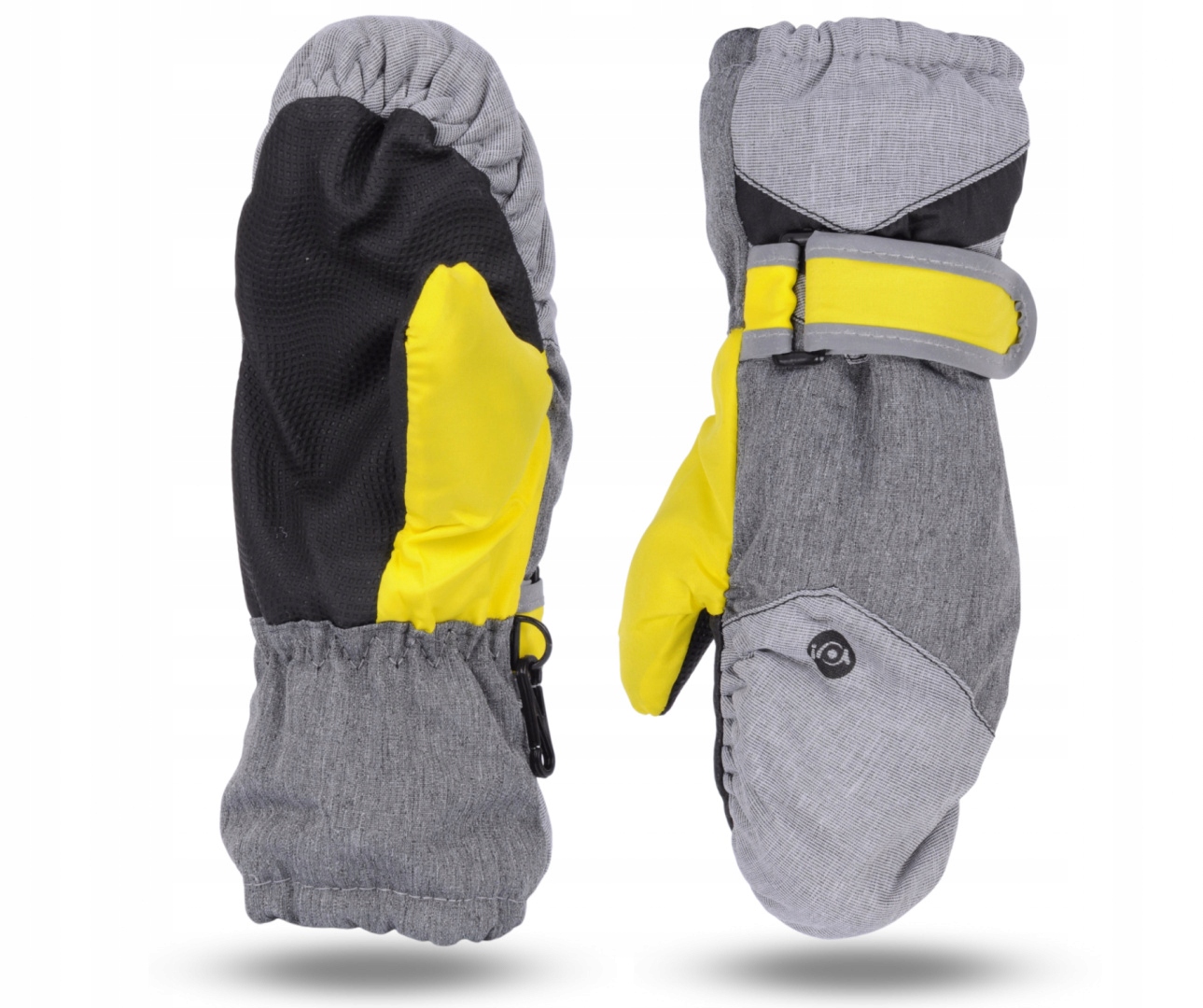 

Rękawiczki zimowe dziecięce narciarskie roz.14 cm