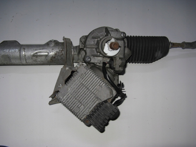 Boîter direction MERCEDES W245