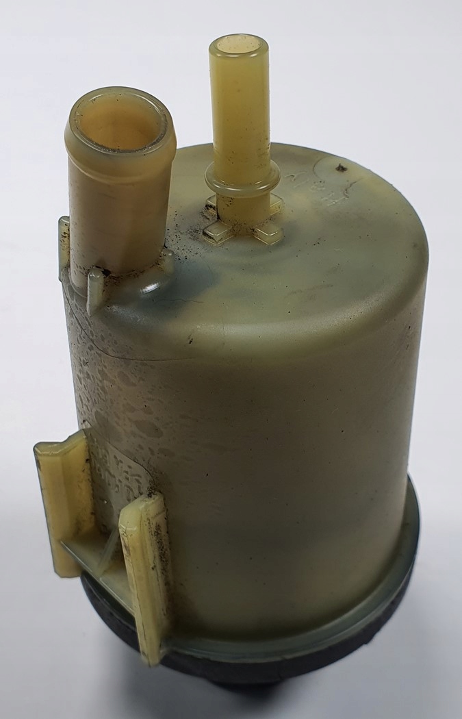 Бачок гидроусилителя Volvo V60 S60 II 2.4 D5