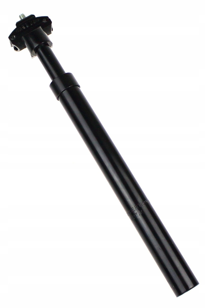 SZTYCA AMORTYZOWANA 2K ALUMINIUM 27,2 C.P. SZA03 Marka 2K